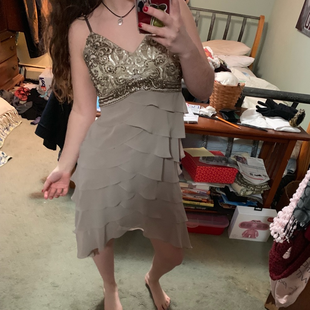 Women’s fancy dress